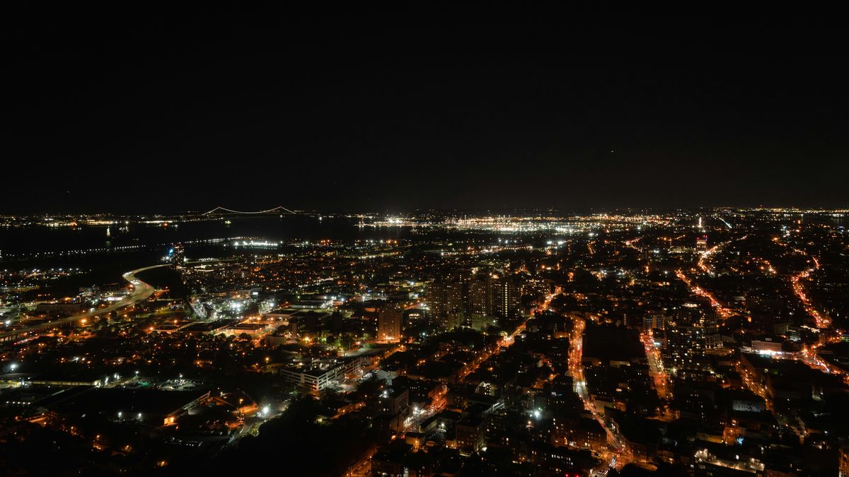 New Jersey