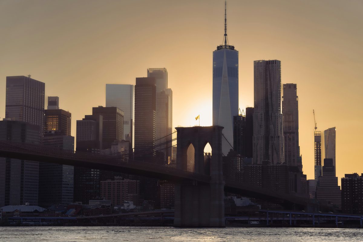 DUMBO, Brooklyn